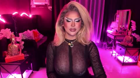 Snapshot of real_dom_phuta chatting on October 21, 3:44 am Miss Katrina De Futah Goddess of HELL online show from October 21, 3:44 am