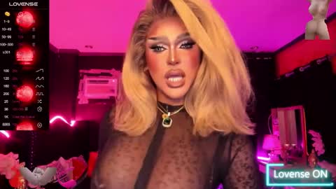 Snapshot of real_dom_phuta chatting on October 2, 1:10 pm Miss Katrina De Futah Goddess of HELL online show from October 2, 1:10 pm