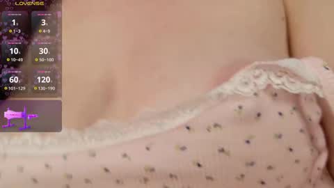 Little Teya online show from March 8, 3:06 am