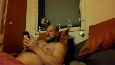 real_viking1 online show from November 16, 7:10 am