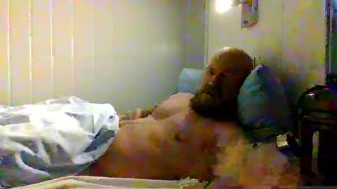 real_viking1 online show from February 1, 7:49 am