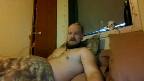 real_viking1 online show from February 23, 6:59 am