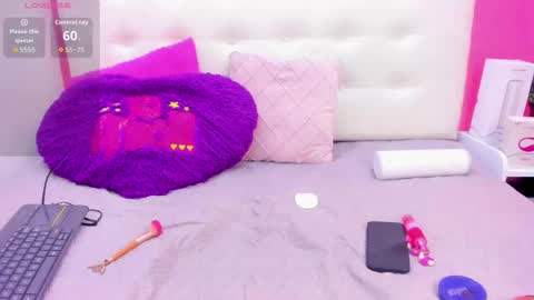 Cattleya Exposito  online show from January 5, 5:38 pm