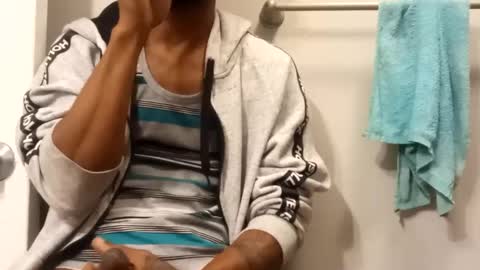 RealbornJamaican online show from March 5, 1:06 pm