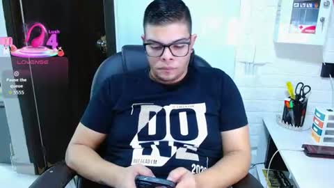 Joel online show from July 2, 12:21 pm