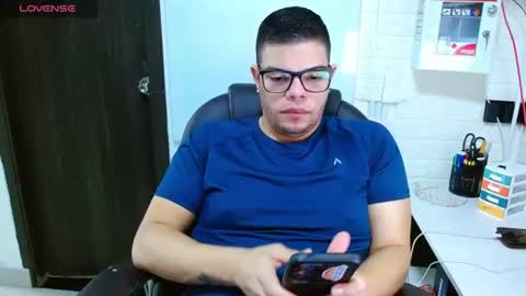 Joel online show from July 3, 12:32 pm