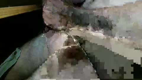 realman034 online show from October 6, 12:28 am