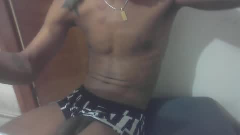 SexyFlacko online show from February 15, 4:48 am