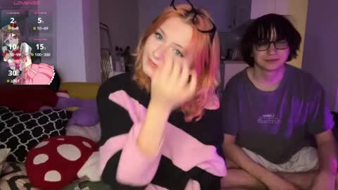 paul and mia online show from April 6, 5:58 pm