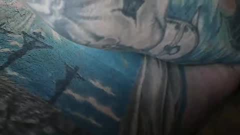 realrubpirate online show from January 16, 9:51 am