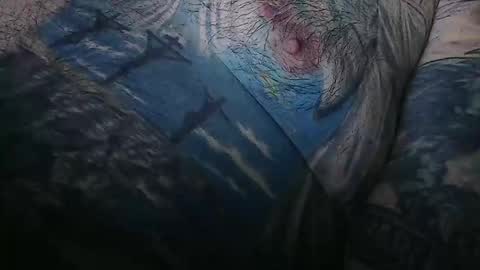 realrubpirate online show from December 14, 8:09 am