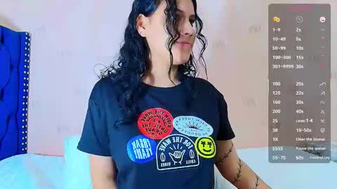 Celeste  online show from February 14, 3:05 pm