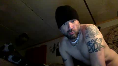 realzilla69 online show from February 25, 8:58 am