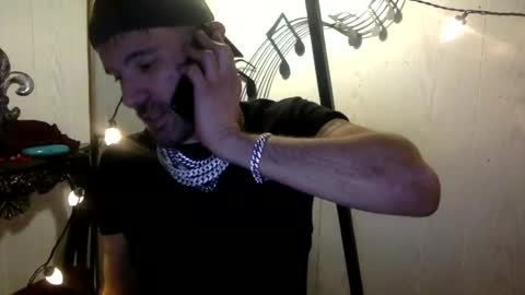 realzilla69 online show from December 7, 12:25 am