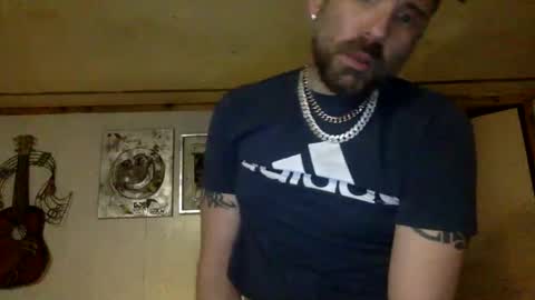 realzilla69 online show from December 31, 9:42 am