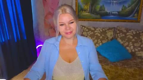 Im a little sick. Ill be back soon. online show from September 22, 5:33 am