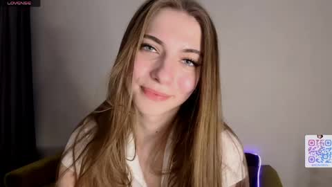 Amanda online show from April 20, 6:11 pm