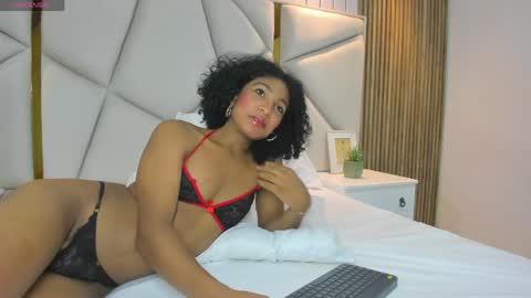 Rebeca online show from April 29, 5:30 pm