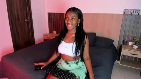 I invite you to my birthday on November 3th  online show from November 5, 9:17 pm