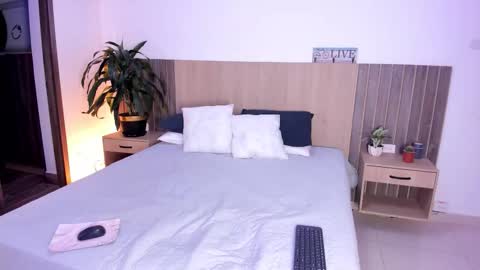 I invite you to my birthday on November 3th  online show from January 13, 9:22 pm