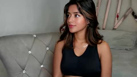  Rebecca online show from February 22, 10:45 pm