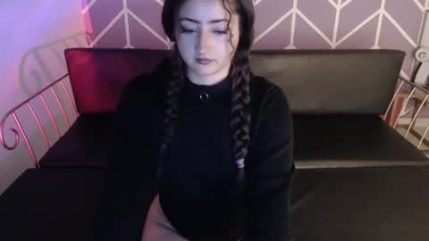 Rebeca dreams online show from June 22, 8:38 pm