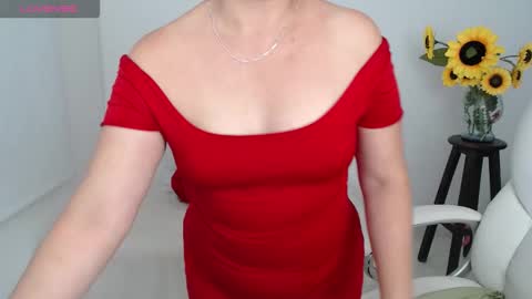 REBECA online show from October 26, 1:56 pm