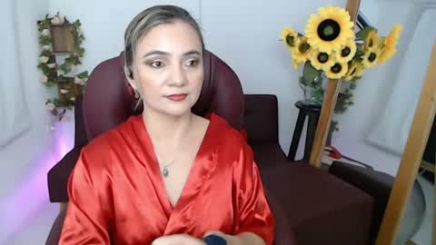 REBECA online show from July 11, 3:04 pm