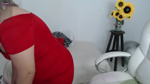 REBECA online show from January 9, 2:33 pm