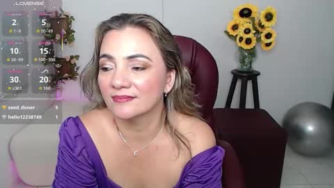 REBECA online show from March 10, 2:10 pm