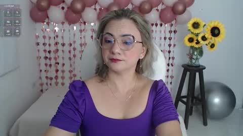 REBECA online show from January 12, 12:34 pm