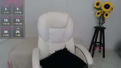 Snapshot of rebeca_milf chatting on October 22, 2:52 pm REBECA online show from October 22, 2:52 pm