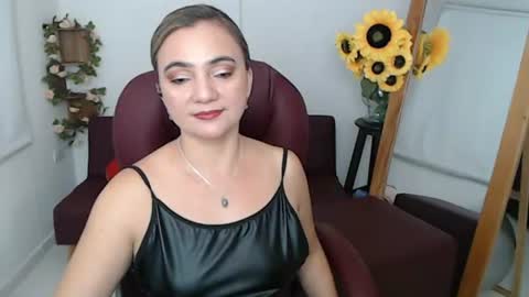 REBECA online show from June 16, 2:54 pm