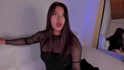 Rebeca Williams online show from March 24, 12:33 pm