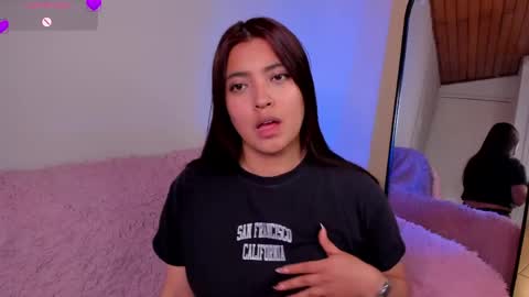 Rebeca Williams online show from April 9, 12:33 pm