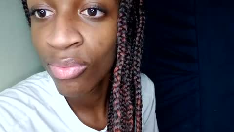 Tu mami Rebecca online show from July 14, 11:48 am
