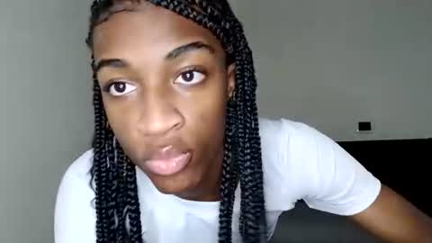 Tu mami Rebecca online show from July 29, 12:38 pm