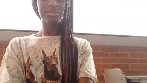 Tu mami Rebecca online show from June 13, 3:11 pm
