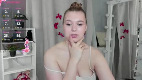 rebecca_____ online show from February 15, 6:23 pm