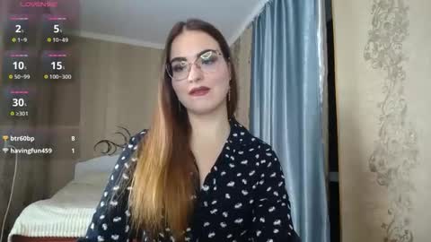 Rebecca online show from January 10, 4:34 pm