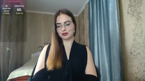 Rebecca online show from February 27, 5:16 pm