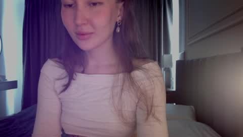 Lets talk here 33.  online show from April 27, 2:03 pm