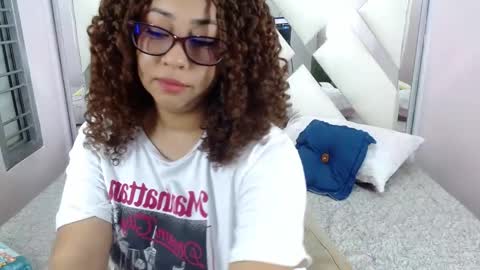 R E B E C A online show from March 25, 1:40 pm