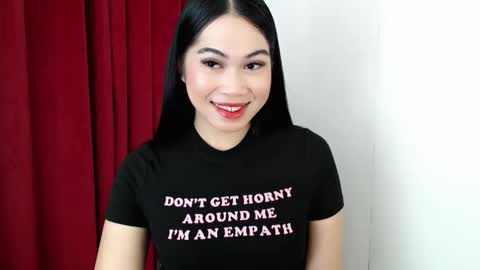 its me asian rebecca online show from February 24, 1:03 pm