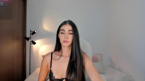 Rebecca online show from April 12, 2:15 am