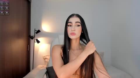 Rebecca online show from September 23, 11:55 pm