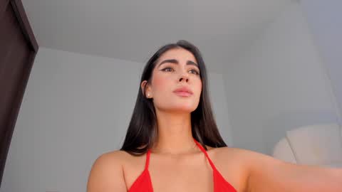 Rebecca online show from January 29, 5:09 am