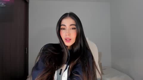 Rebecca online show from March 11, 12:44 am