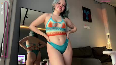 Rebecca Nikson online show from September 29, 4:11 am