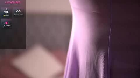 Rebecca online show from March 20, 9:36 am